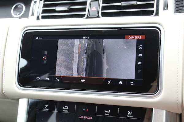 Used Land Rover Range Rover 2019 for sale - 75429008: Photo 44
