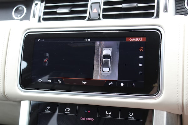 Used Land Rover Range Rover 2019 for sale - 75429008: Photo 45