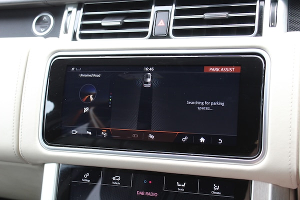 Used Land Rover Range Rover 2019 for sale - 75429008: Photo 46