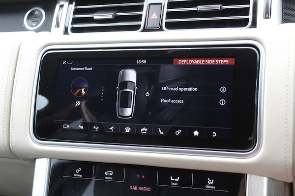 Used Land Rover Range Rover 2019 for sale - 75429008: Photo 47