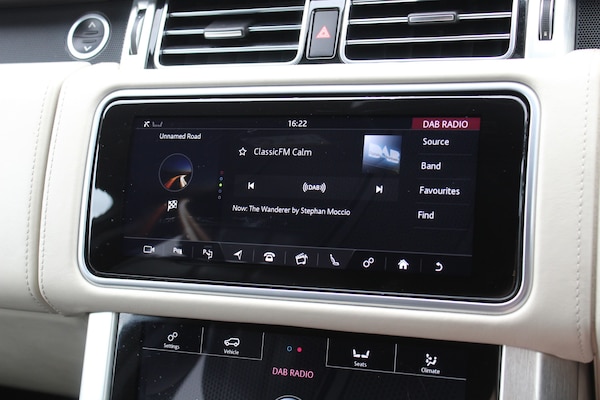 Used Land Rover Range Rover 2019 for sale - 75429008: Photo 49