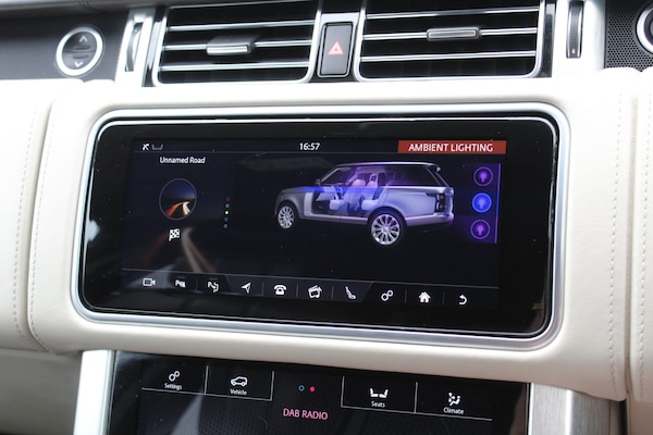 Used Land Rover Range Rover 2019 for sale - 75429008: Photo 52