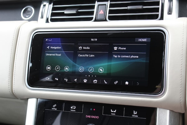 Used Land Rover Range Rover 2019 for sale - 75429008: Photo 54