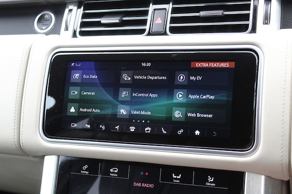 Used Land Rover Range Rover 2019 for sale - 75429008: Photo 55