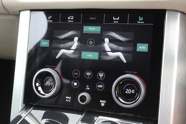 Used Land Rover Range Rover 2019 for sale - 75429008: Photo 57