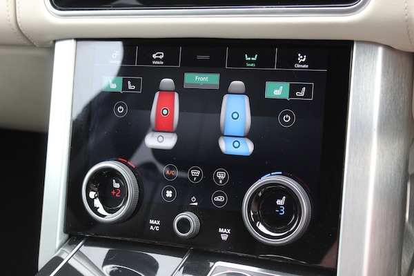 Used Land Rover Range Rover 2019 for sale - 75429008: Photo 58