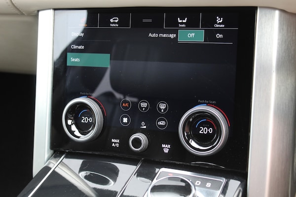 Used Land Rover Range Rover 2019 for sale - 75429008: Photo 59