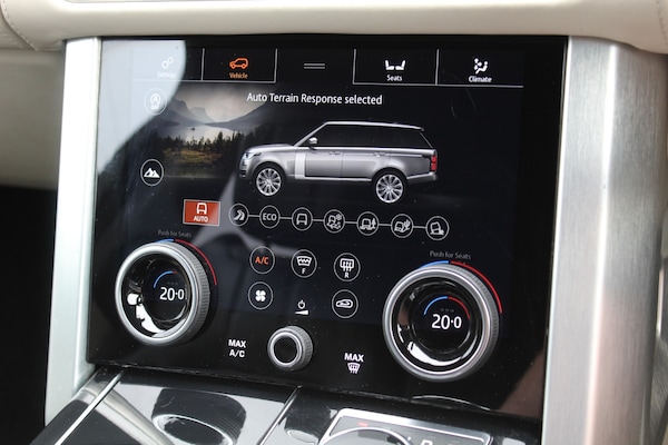 Used Land Rover Range Rover 2019 for sale - 75429008: Photo 60