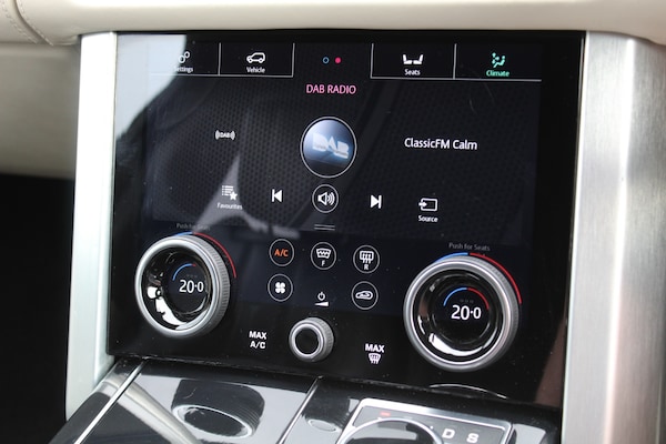 Used Land Rover Range Rover 2019 for sale - 75429008: Photo 61