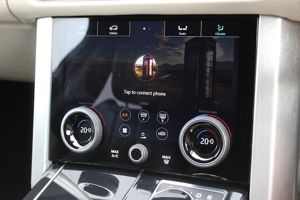 Used Land Rover Range Rover 2019 for sale - 75429008: Photo 62