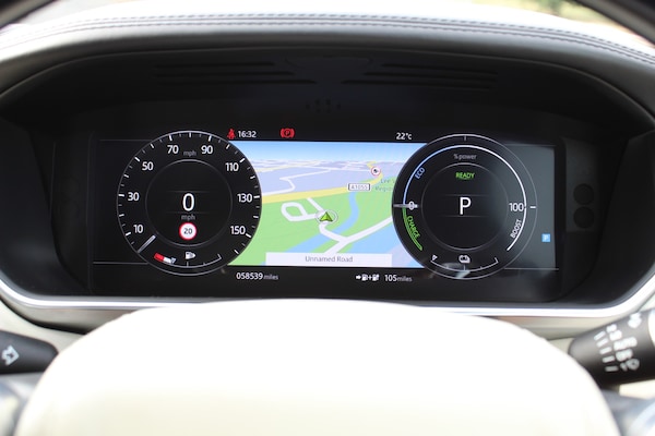 Used Land Rover Range Rover 2019 for sale - 75429008: Photo 64