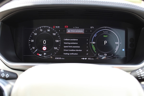 Used Land Rover Range Rover 2019 for sale - 75429008: Photo 66
