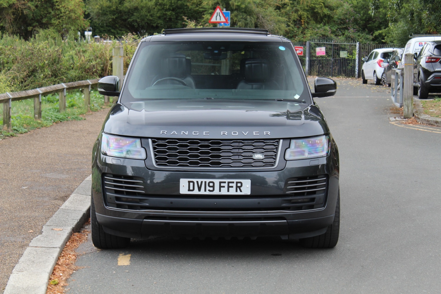 Vehicle 67
