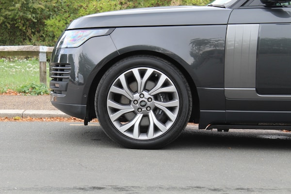 Used Land Rover Range Rover 2019 for sale - 75429008: Photo 70