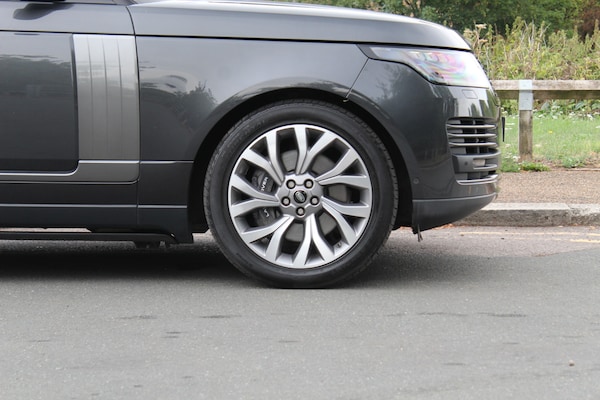 Used Land Rover Range Rover 2019 for sale - 75429008: Photo 71