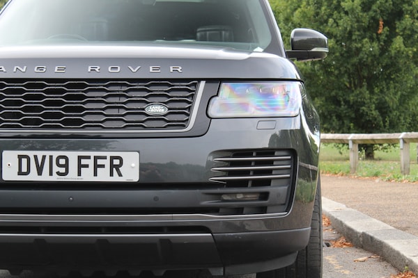 Used Land Rover Range Rover 2019 for sale - 75429008: Photo 74