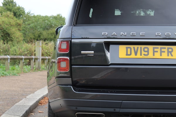 Used Land Rover Range Rover 2019 for sale - 75429008: Photo 75