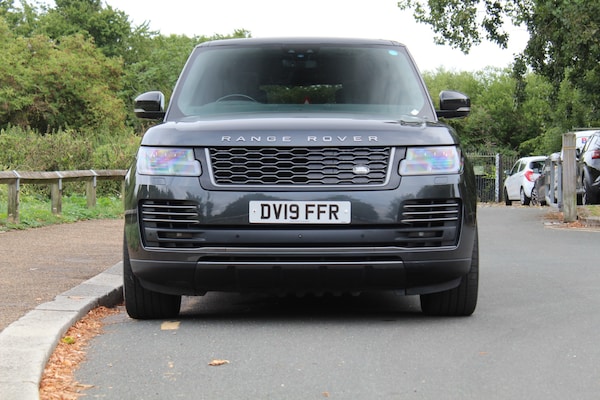 Used Land Rover Range Rover 2019 for sale - 75429008: Photo 7