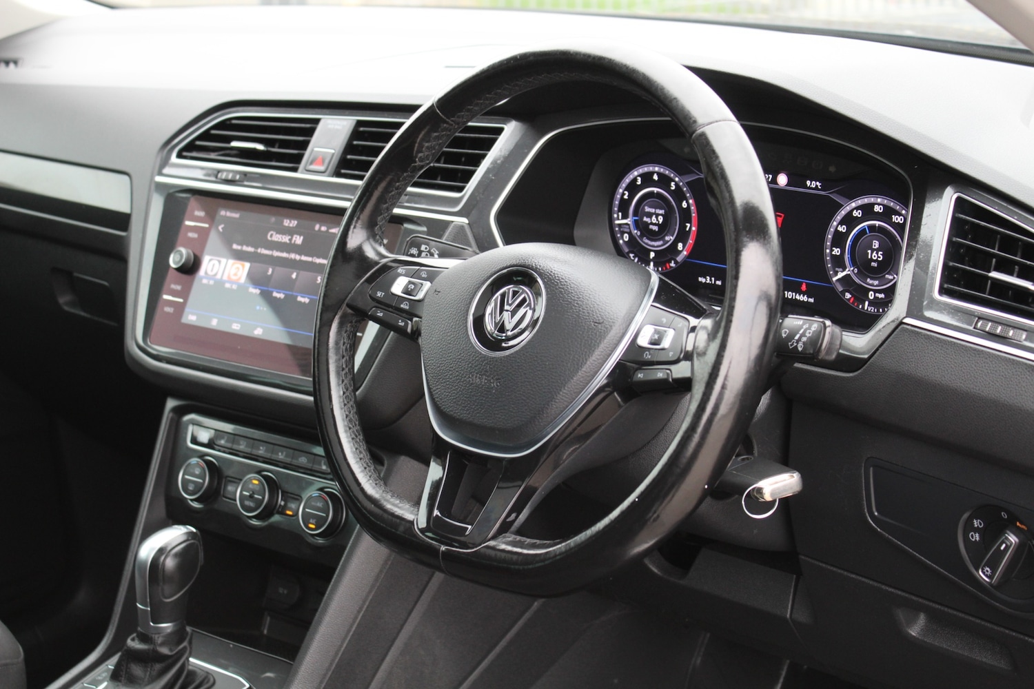 Used Volkswagen Tiguan 2017 for sale - 77803689: Photo 13