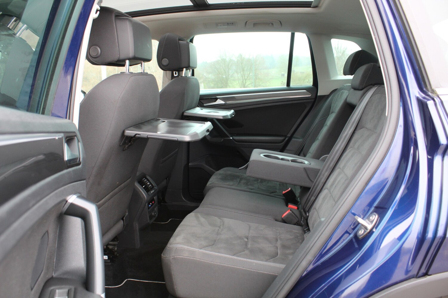 Used Volkswagen Tiguan 2017 for sale - 77803689: Photo 16