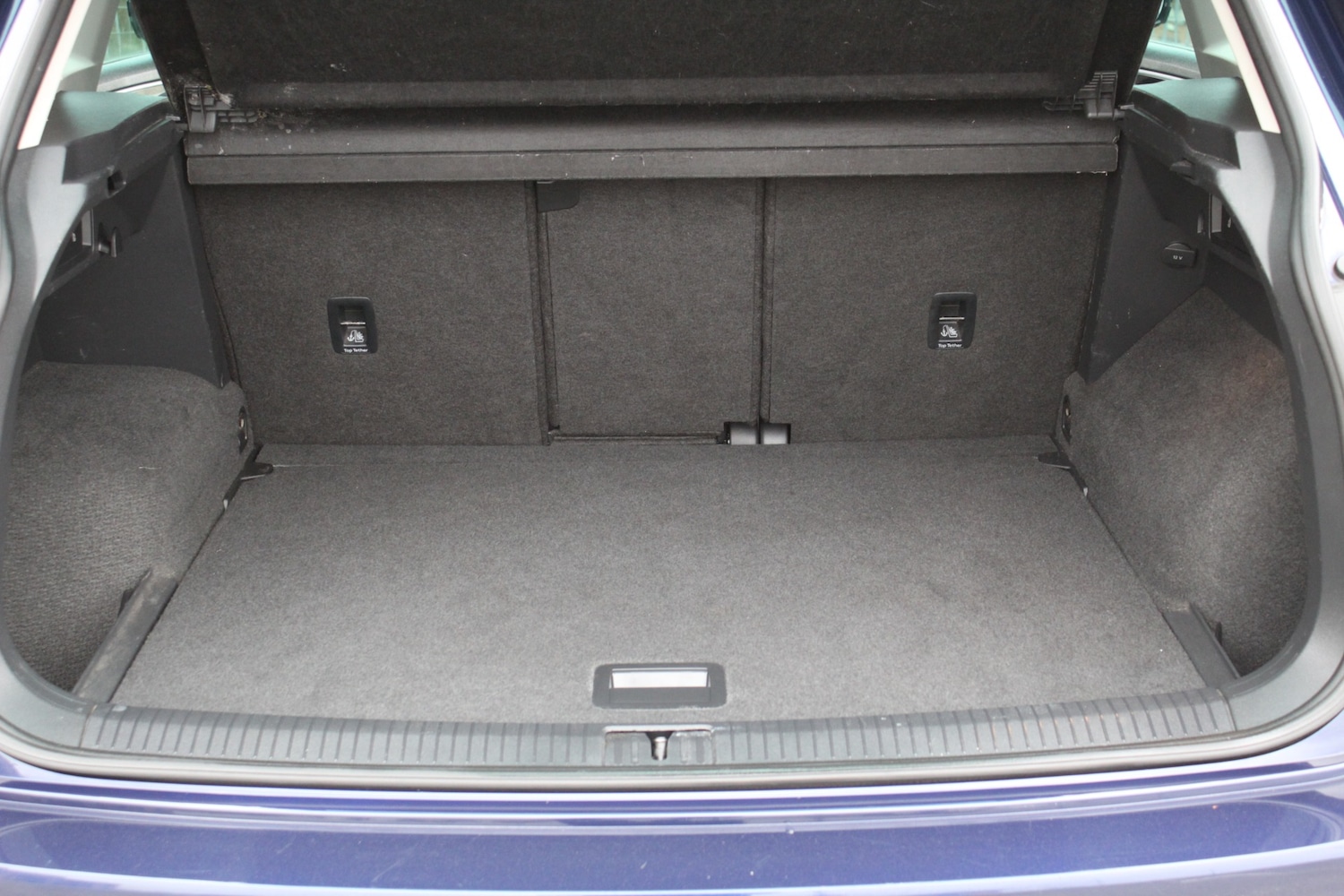 Used Volkswagen Tiguan 2017 for sale - 77803689: Photo 17