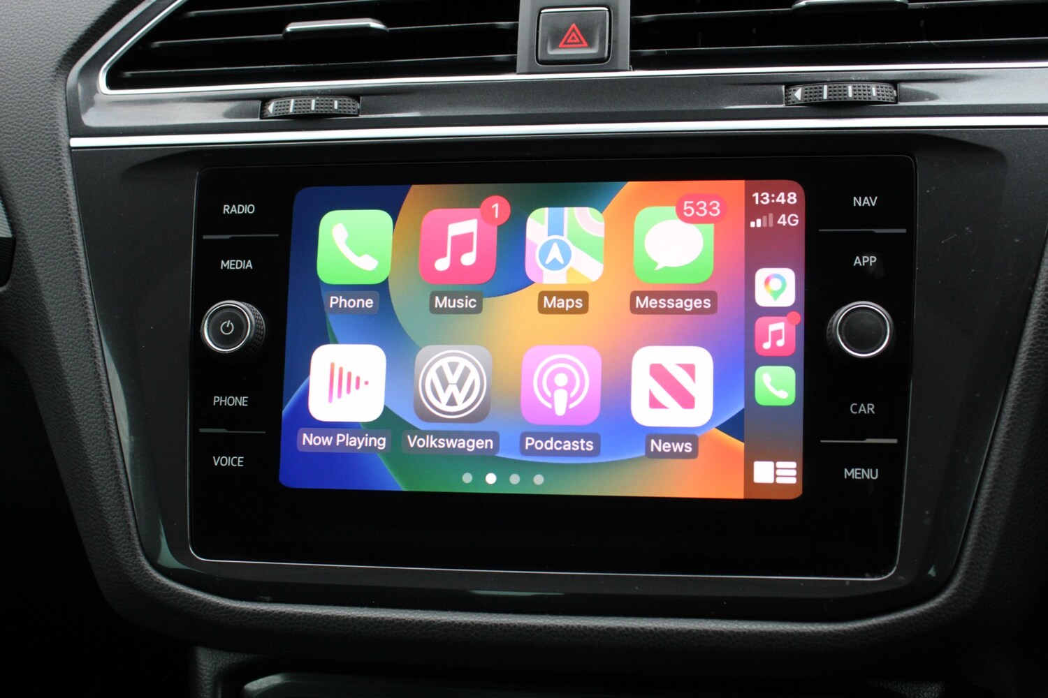 Used Volkswagen Tiguan 2017 for sale - 77803689: Photo 21