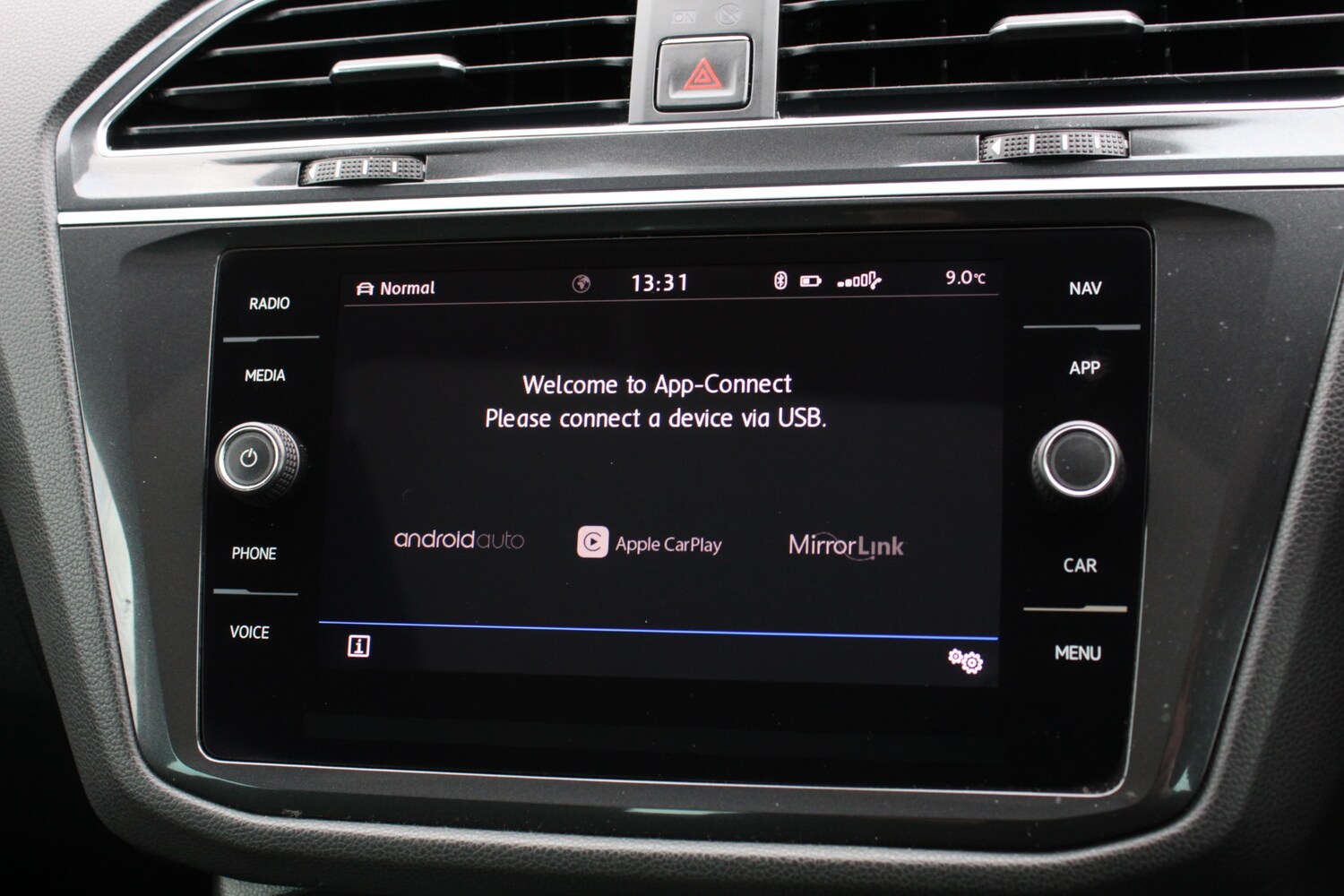 Used Volkswagen Tiguan 2017 for sale - 77803689: Photo 22