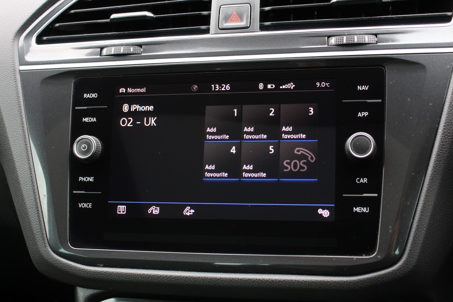 Used Volkswagen Tiguan 2017 for sale - 77803689: Photo 25