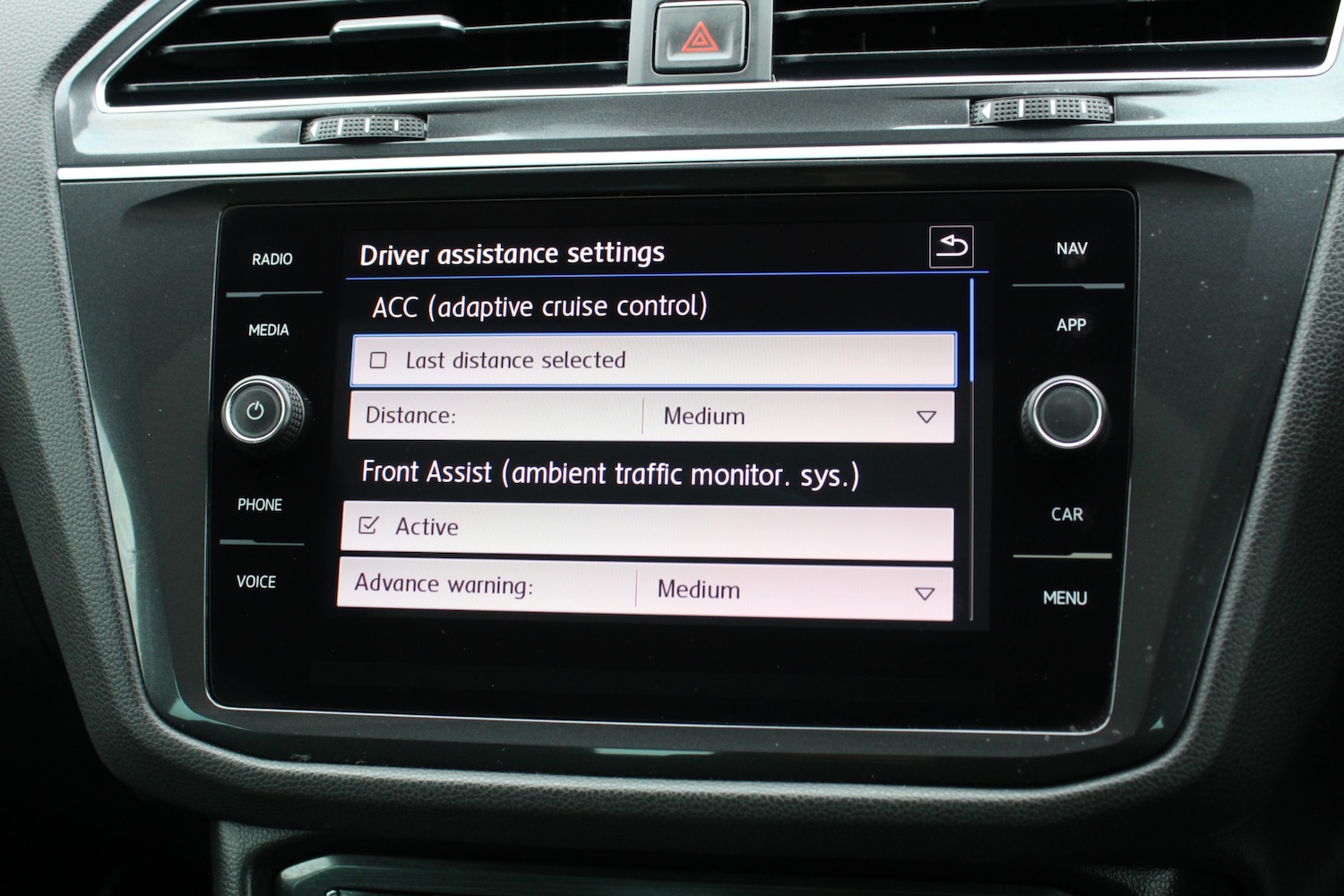 Used Volkswagen Tiguan 2017 for sale - 77803689: Photo 26