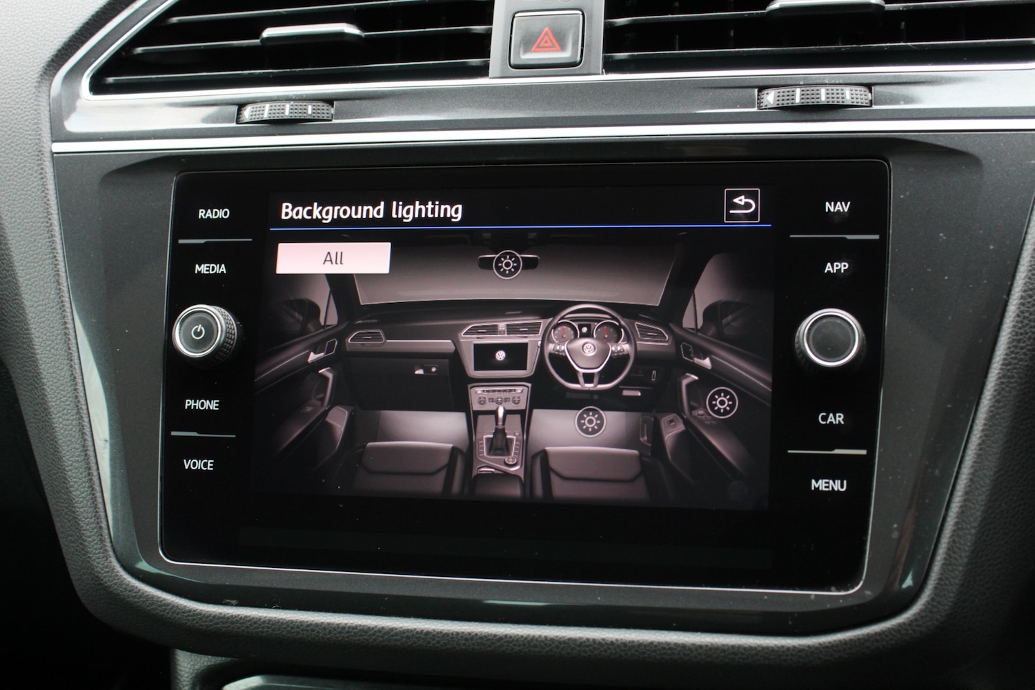 Used Volkswagen Tiguan 2017 for sale - 77803689: Photo 29