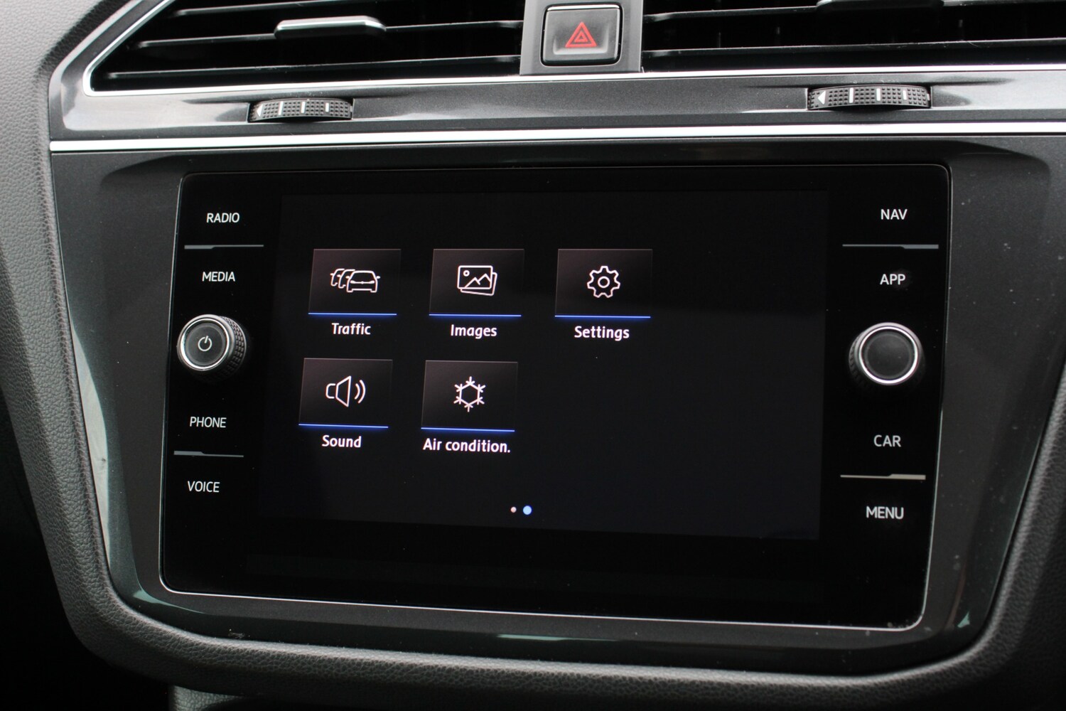 Used Volkswagen Tiguan 2017 for sale - 77803689: Photo 32