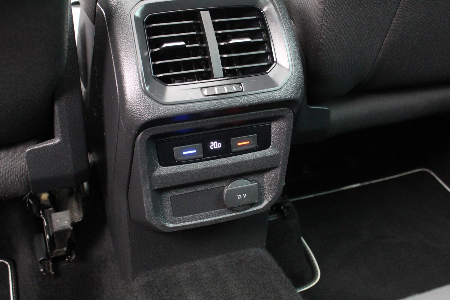 Used Volkswagen Tiguan 2017 for sale - 77803689: Photo 35