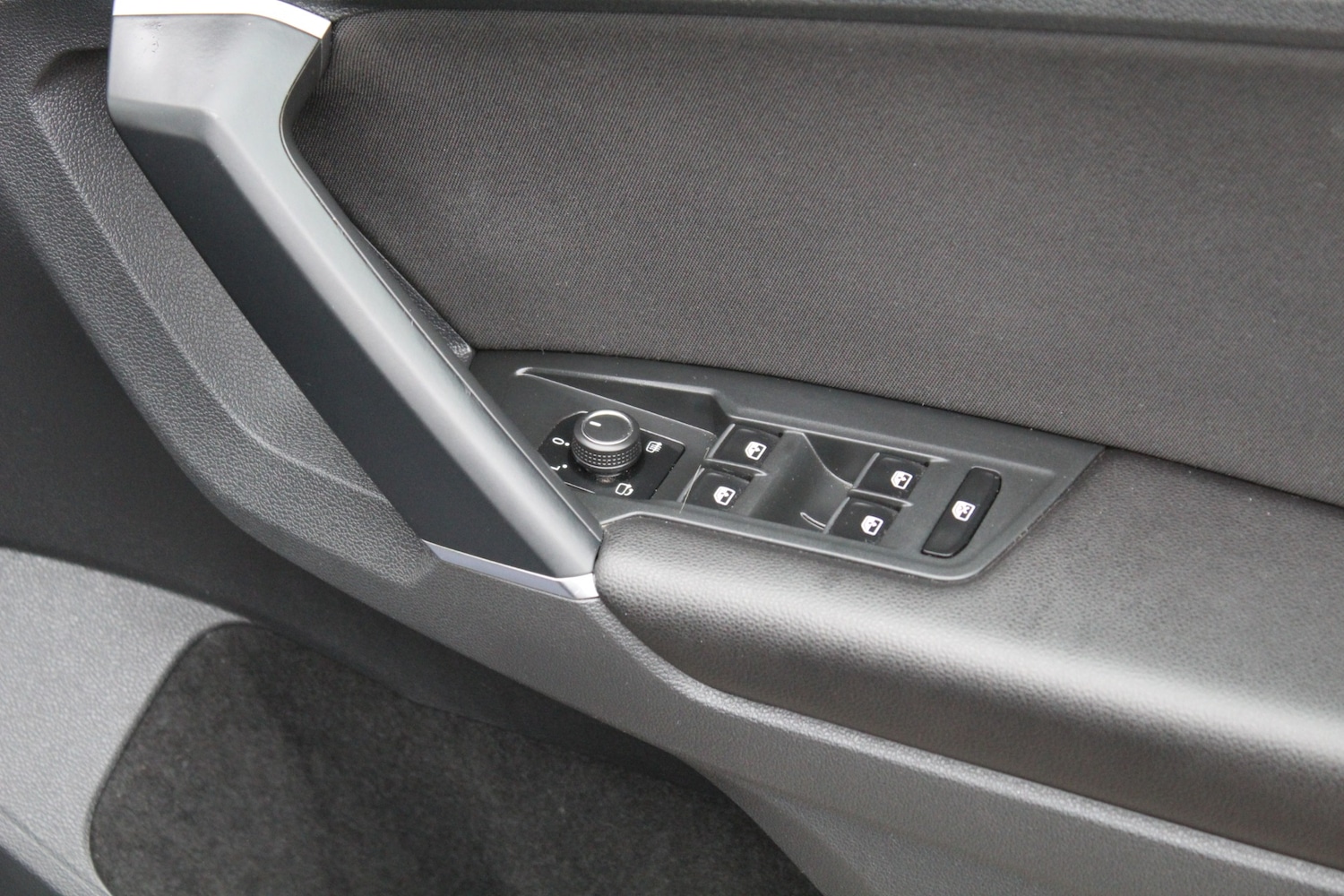 Used Volkswagen Tiguan 2017 for sale - 77803689: Photo 39