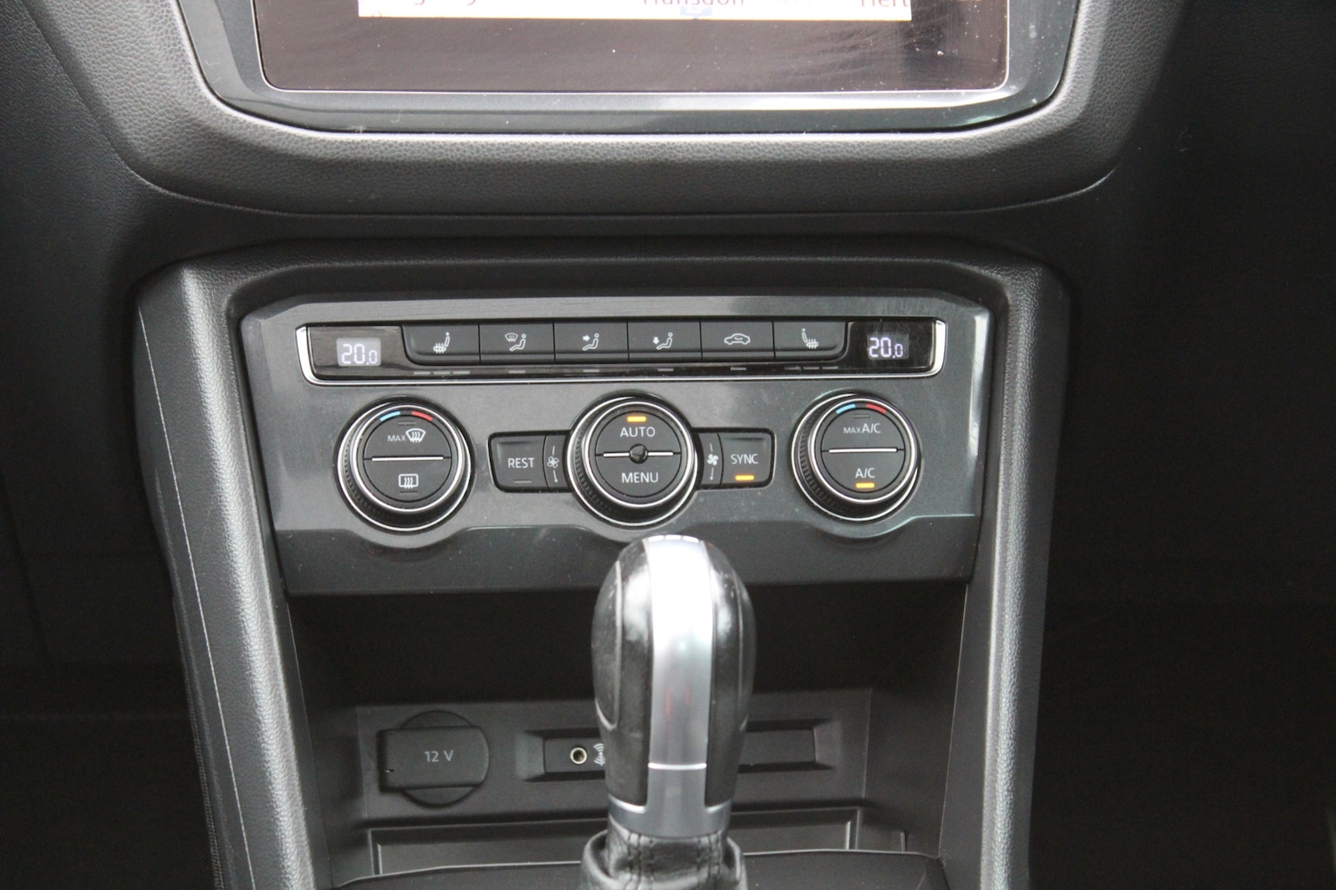 Used Volkswagen Tiguan 2017 for sale - 77803689: Photo 40