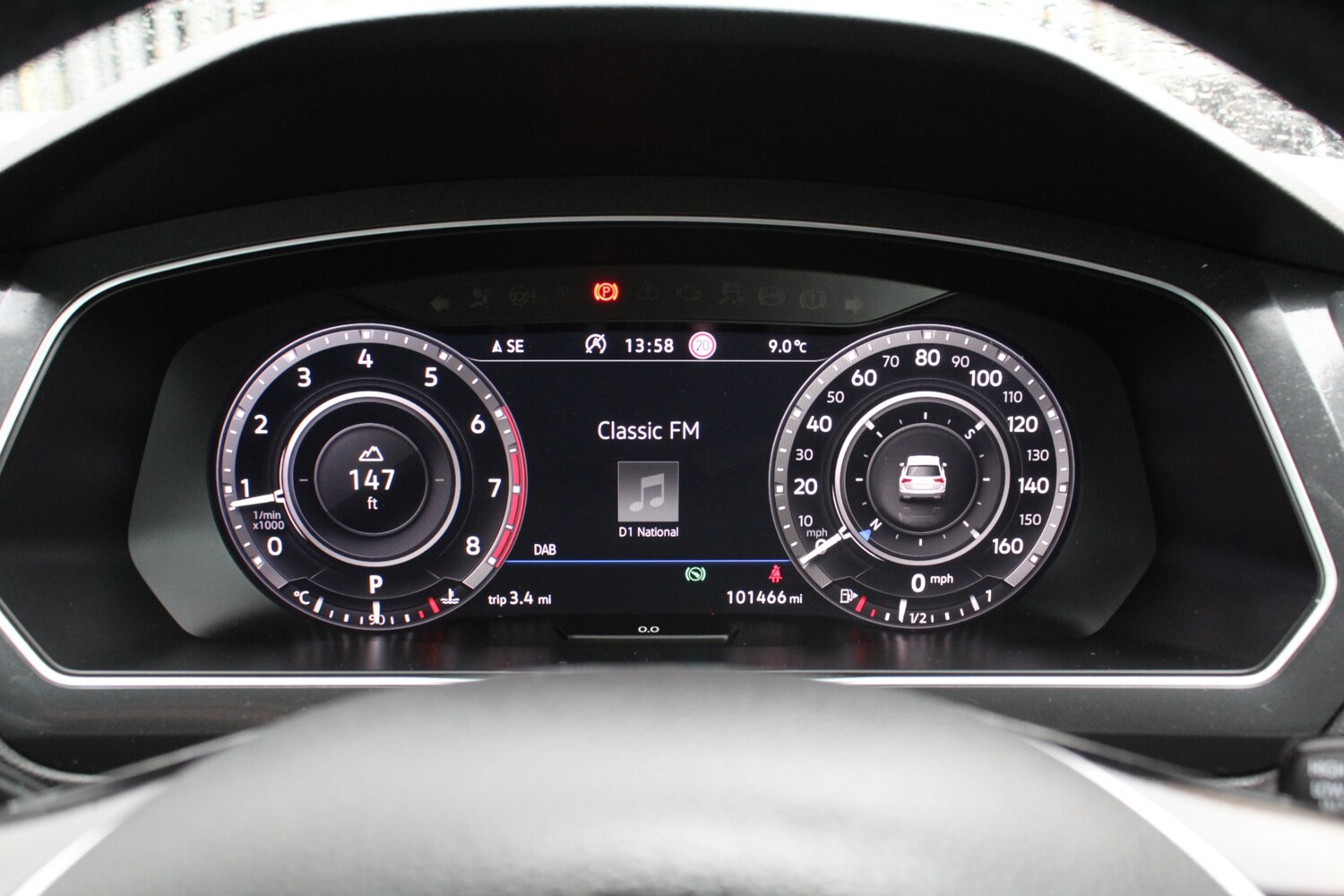 Used Volkswagen Tiguan 2017 for sale - 77803689: Photo 43