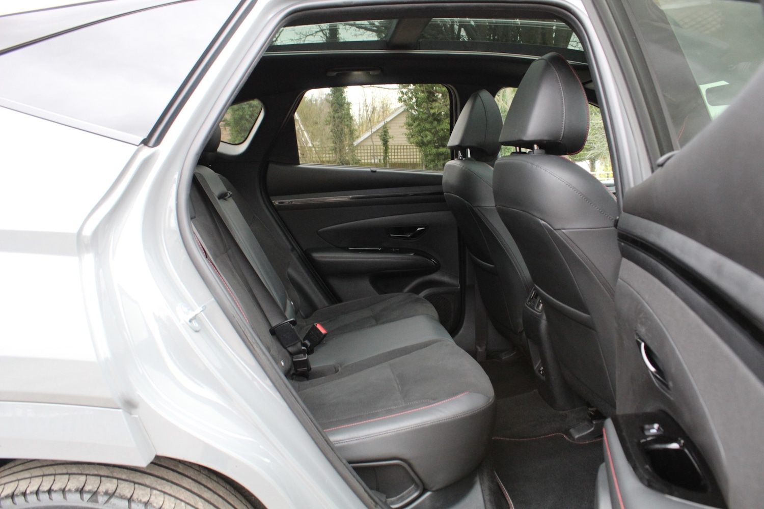 Used Hyundai TUCSON 2023 for sale - 77720939: Photo 14