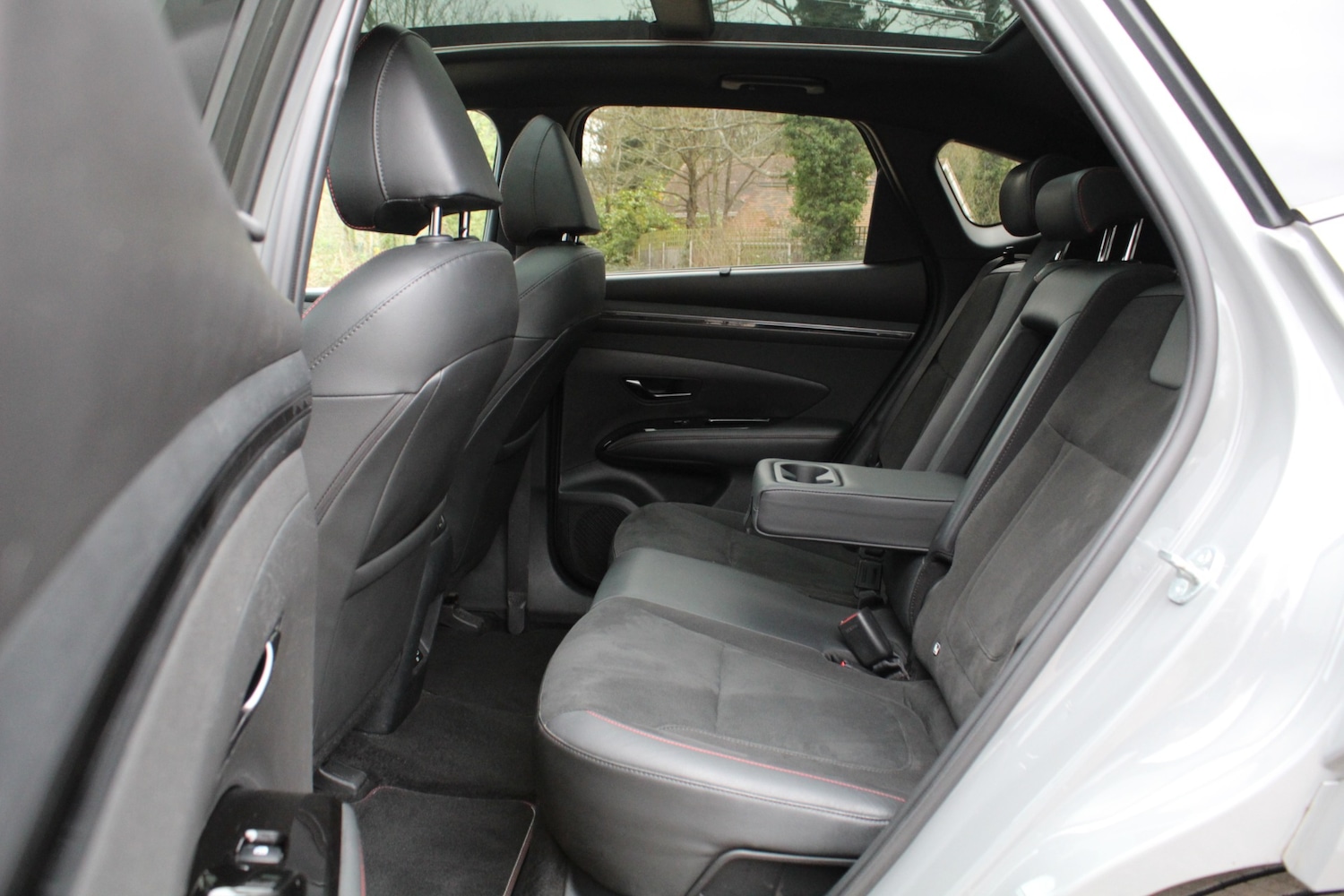 Used Hyundai TUCSON 2023 for sale - 77720939: Photo 15