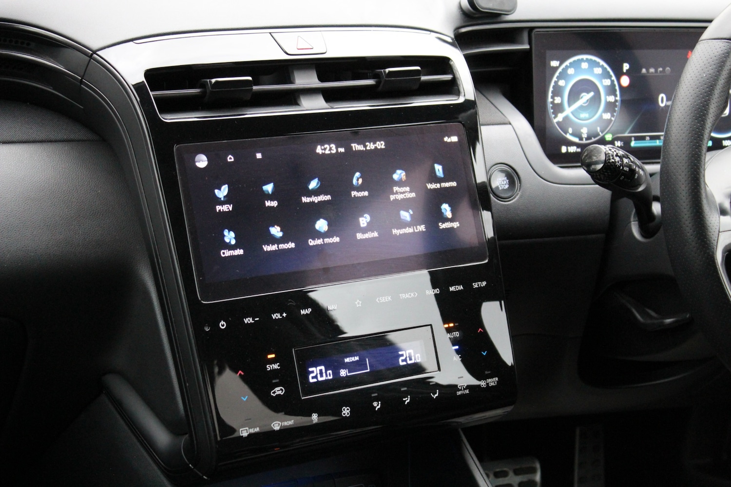 Used Hyundai TUCSON 2023 for sale - 77720939: Photo 17