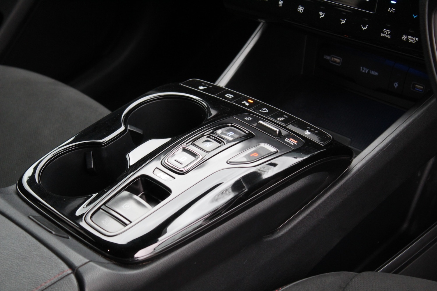 Used Hyundai TUCSON 2023 for sale - 77720939: Photo 18