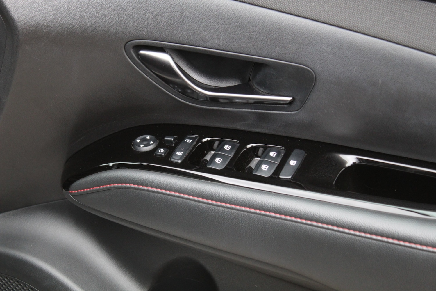 Used Hyundai TUCSON 2023 for sale - 77720939: Photo 22