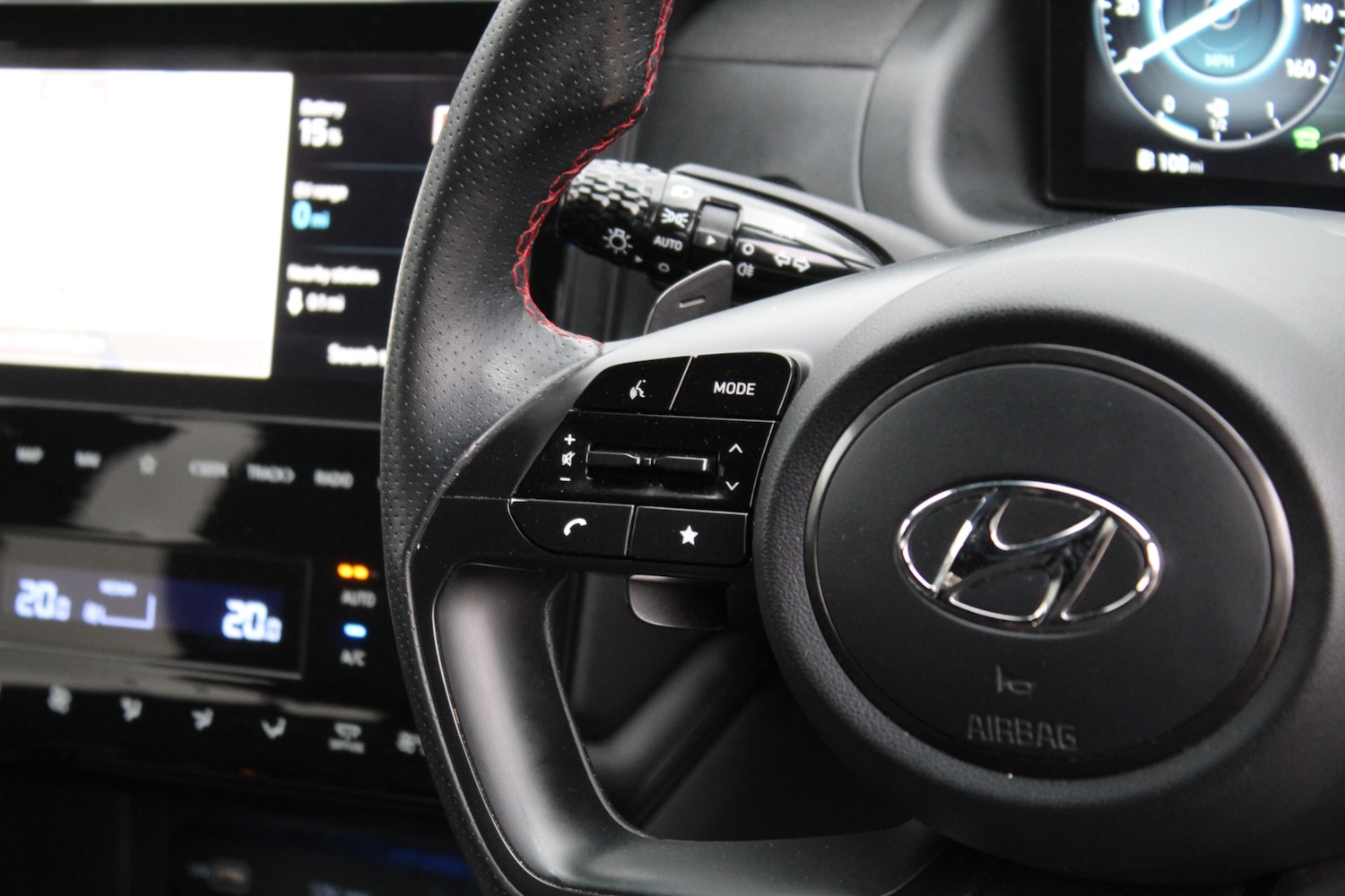 Used Hyundai TUCSON 2023 for sale - 77720939: Photo 23