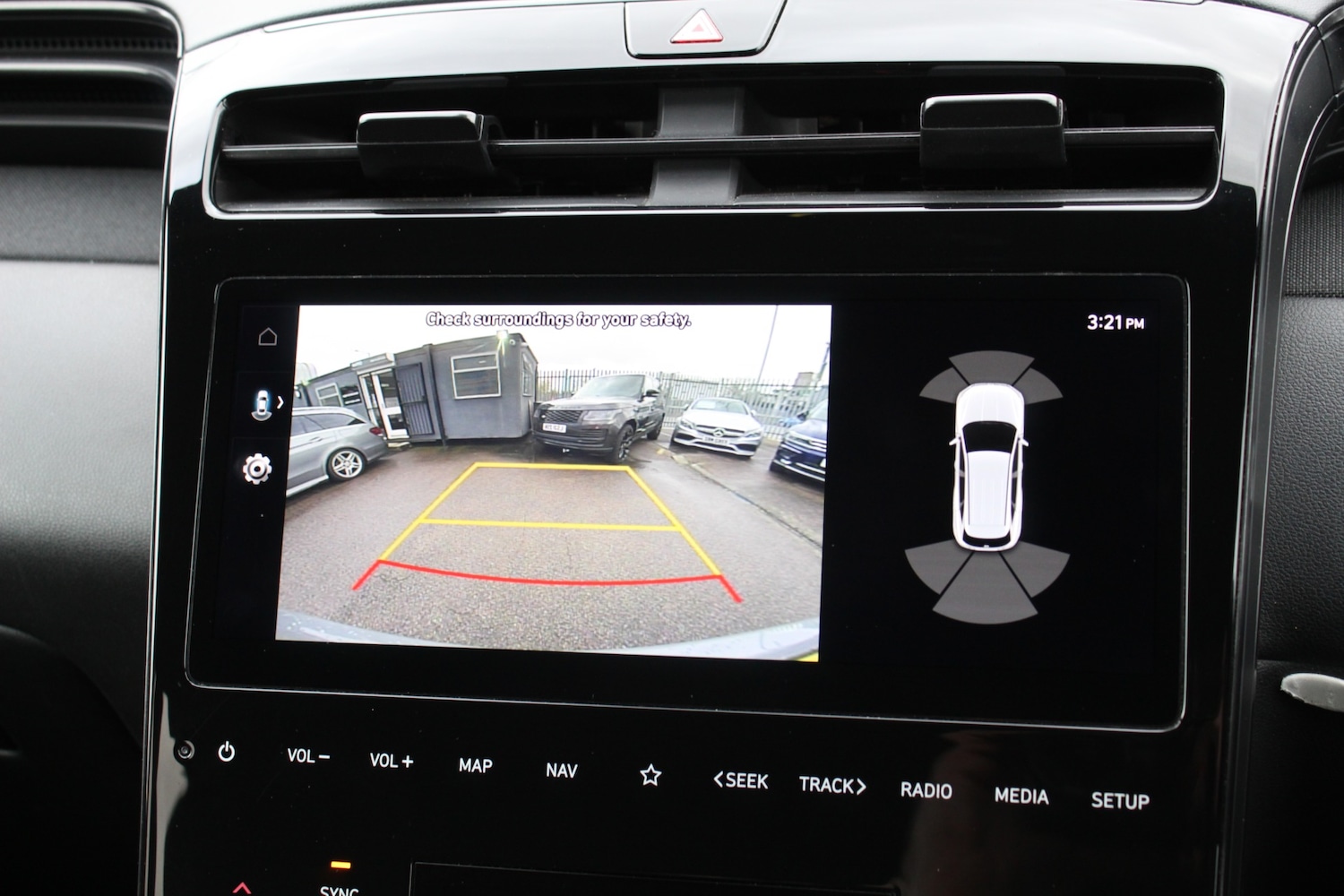 Used Hyundai TUCSON 2023 for sale - 77720939: Photo 30