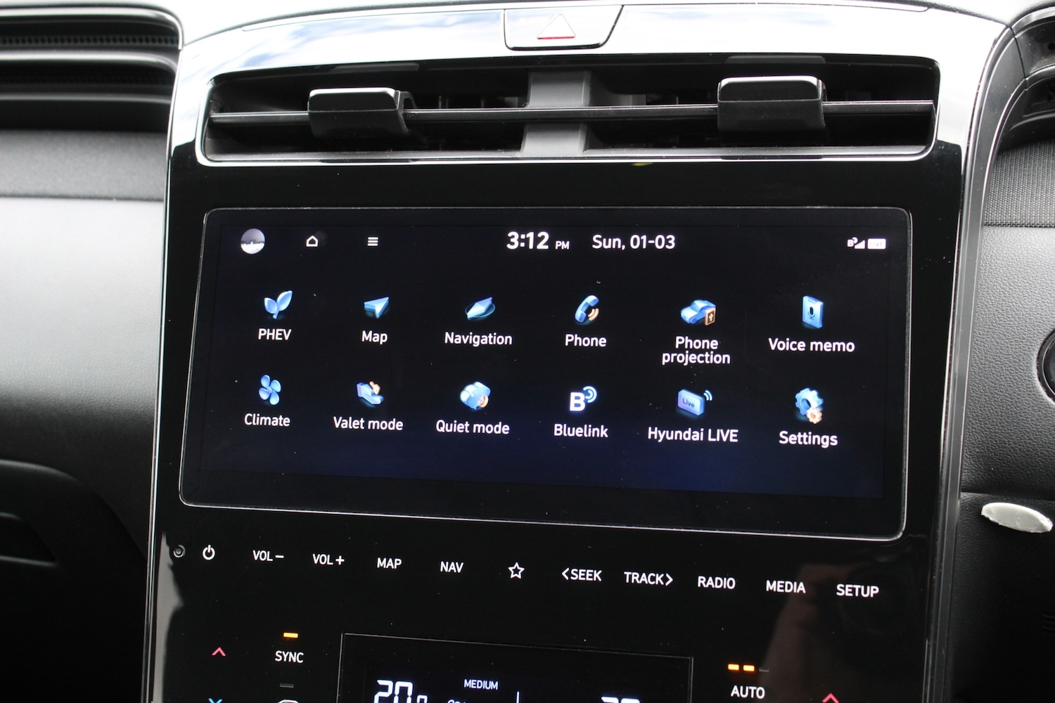 Used Hyundai TUCSON 2023 for sale - 77720939: Photo 33