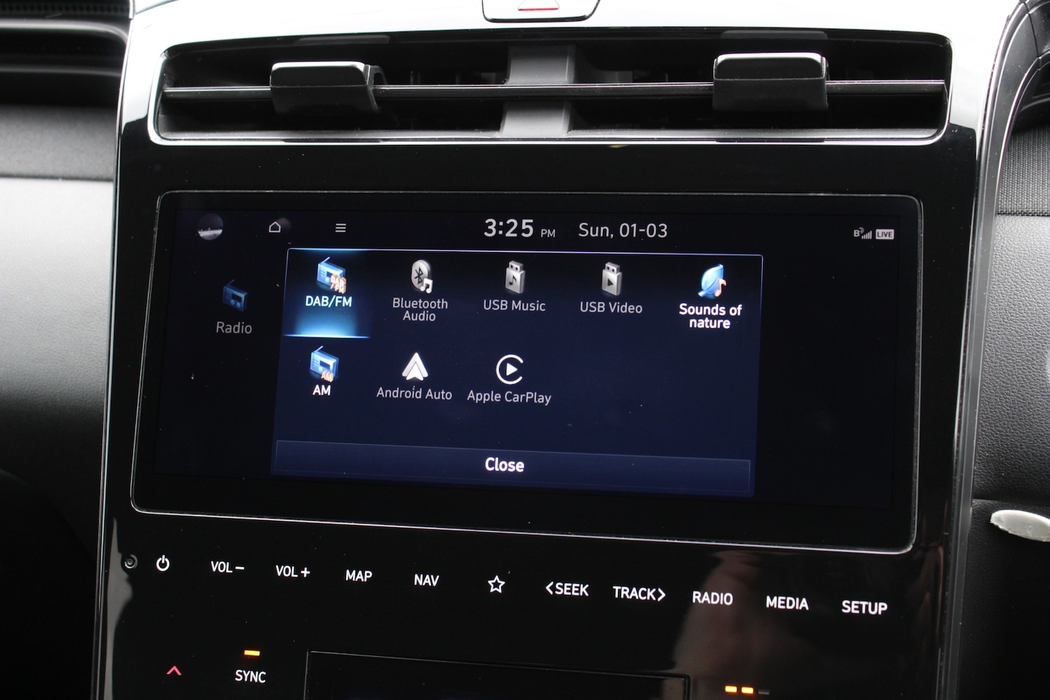 Used Hyundai TUCSON 2023 for sale - 77720939: Photo 35