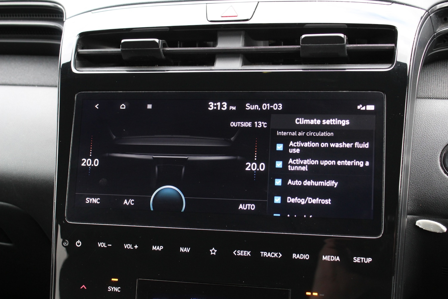 Used Hyundai TUCSON 2023 for sale - 77720939: Photo 36