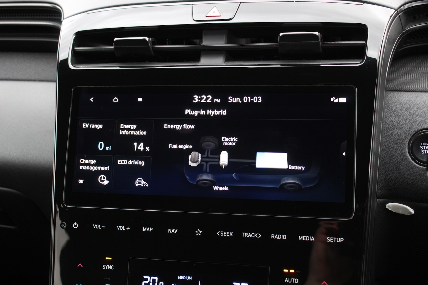 Used Hyundai TUCSON 2023 for sale - 77720939: Photo 37