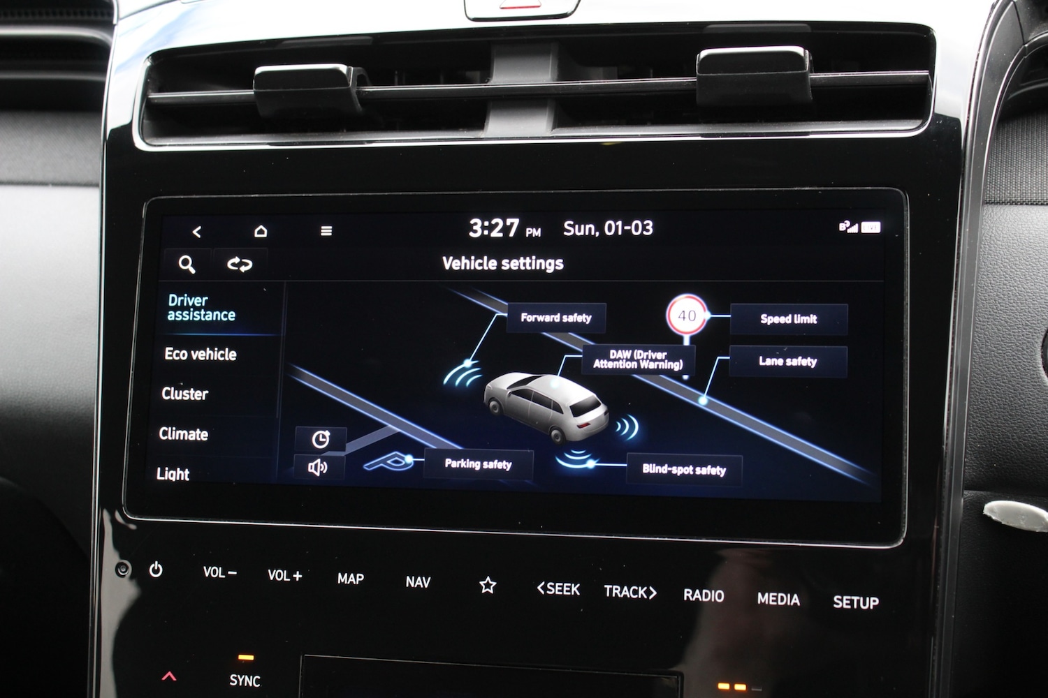 Used Hyundai TUCSON 2023 for sale - 77720939: Photo 39