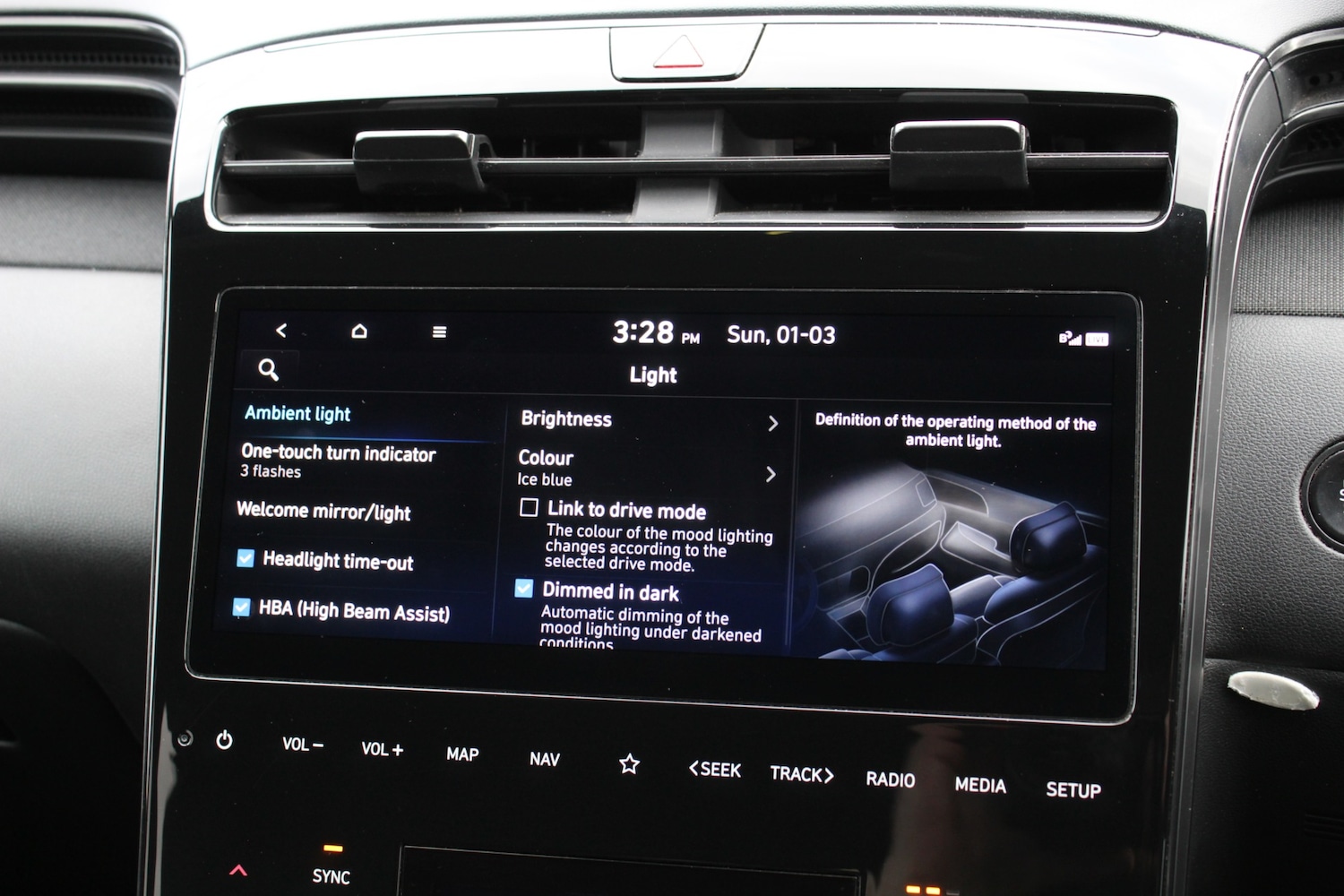 Used Hyundai TUCSON 2023 for sale - 77720939: Photo 40