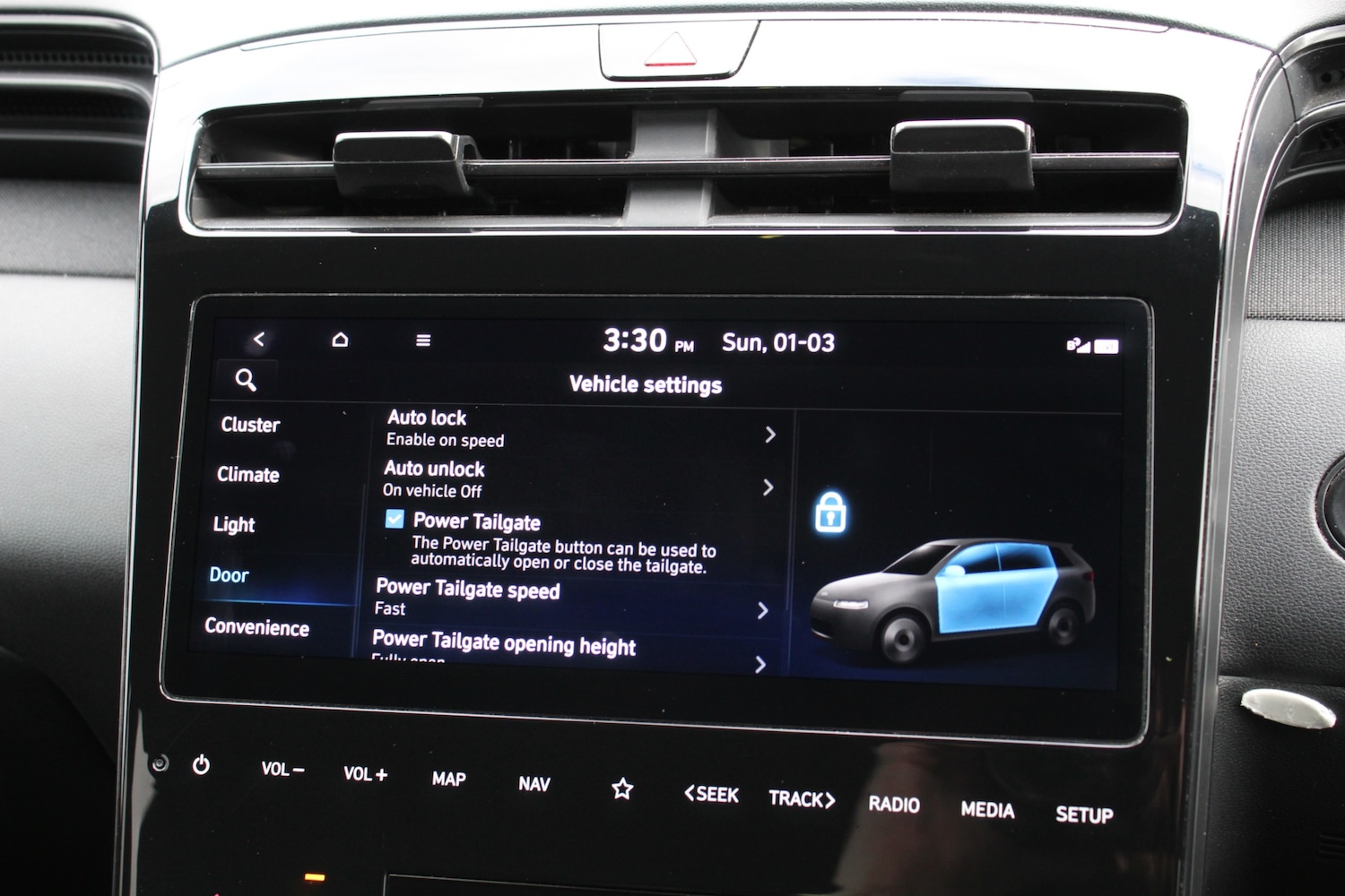 Used Hyundai TUCSON 2023 for sale - 77720939: Photo 41