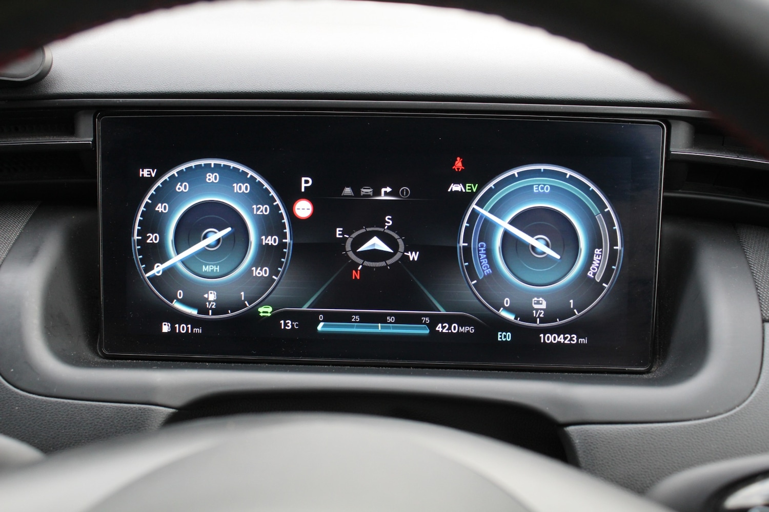 Used Hyundai TUCSON 2023 for sale - 77720939: Photo 42